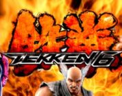Tekken 6 Gone Gold, New Online Modes Revealed