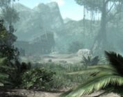 Two Worlds II Newly Released Screenshots
