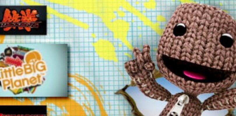 Watch Me Suck: Little Big Planet PSP