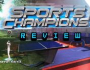 Sports Champions – Review