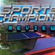 Sports Champions – Review