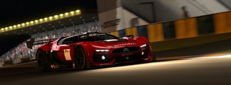 Gran Turismo 5 Gets New Release Date