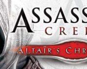 Assassin’s Creed : Altair’s Chronicles DS Review