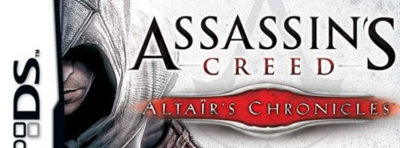 Assassin’s Creed : Altair’s Chronicles DS Review