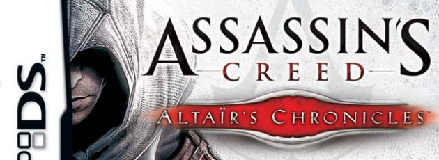 assasins creed