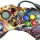 Limited Edition Marvel Versus Fighting Pad