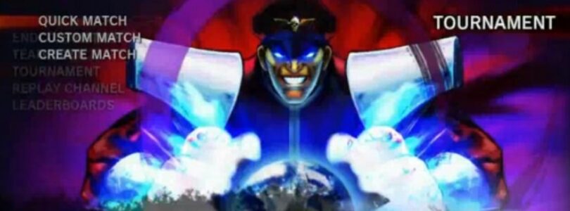 Super Street Fighter IV Tournament Mode DLC Details
