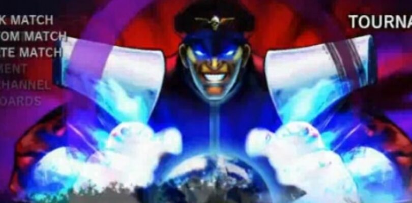 Super Street Fighter IV Tournament Mode DLC Details