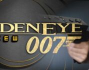 Goldeneye 007 Wii Review