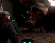 Red Faction Armageddon Demo Gameplay