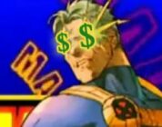 Watch the $15,000 Marvel vs Capcom 2 Money Match