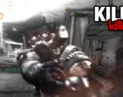 Killzone 2 Killer Montage Video
