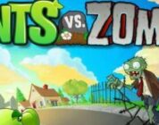 Plants vs Zombies Now Available on iPhone/iTouch