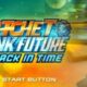 15 Minutes of Ratchet & Clank Future Crack in Time