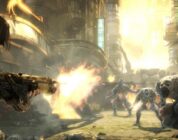 Bulletstorm “Epic Edition” Grants Early Access to Gears of War 3 Beta