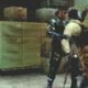 Metal Gear Solid Peace Walker: Sneaking Mission Video
