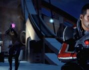 New Mass Effect 2 Items Today Via Cerberus