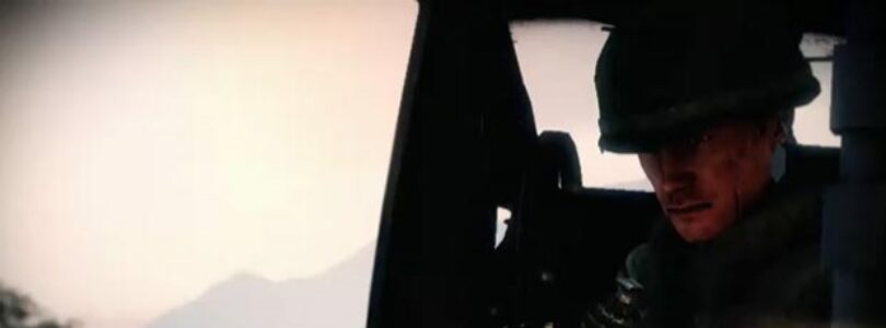 Battlefield: Bad Company 2 Vietnam Launch Trailer