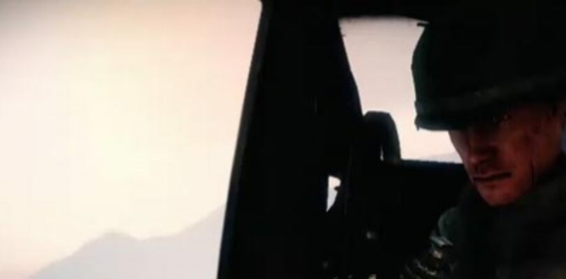 Battlefield: Bad Company 2 Vietnam Launch Trailer