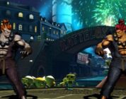 Marvel vs Capcom 3: Akuma Screenshots