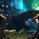 Marvel vs Capcom 3: Akuma Screenshots