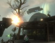 New Halo Reach Screens
