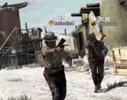 Free Red Dead Redemption Outlaws To The End Co-Op Pack