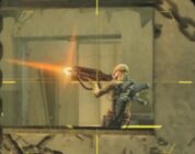 Resistance 3 Multiplayer Gameplay Video