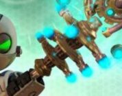 Ratchet and Clank Future : A Crack In Time Demo Coming To PSN