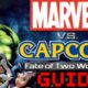 Marvel vs Capcom 3: Super Guide and Tutorial Videos