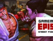 GameManx Podcast Ep 96: Streetfighter X Tekken