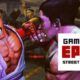 GameManx Podcast Ep 96: Streetfighter X Tekken