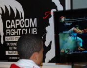 GameManx Podcast Episode 62 – NYC Capcom Fight Club Edition