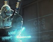 More Resistance 3 Screens