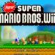 Hackers Created New Super Mario Bros. Wii Level Editor