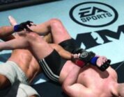 Strikeforce To Be Featured In EA MMA