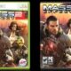 Bioware Changed The Stardard Edition Mass Effect 2 Box Art