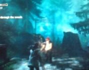 7 Minutes of Alan Wake: Spoiler Free