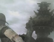 ICO / Shadow of the Colossus Coming to PS3?