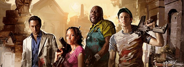 left 4 dead 2