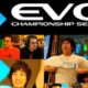 EVO 2011: Top Moments Video