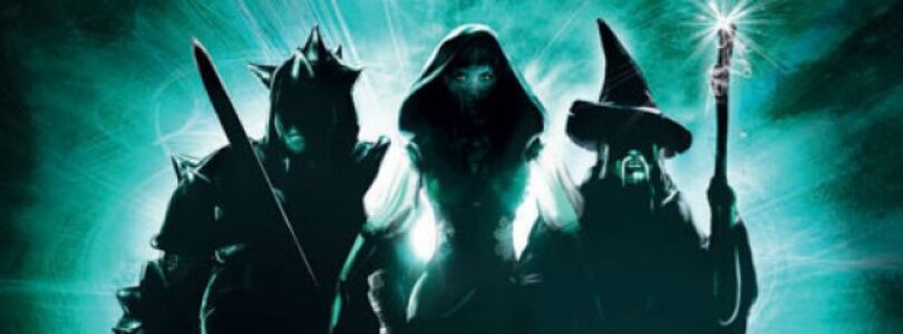 Trine (PSN) First Impressions