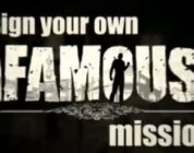 inFAMOUS 2: User-Created Missions Announced