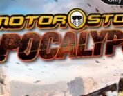 Motorstorm Apocalypse Boxart, Early Release Date In Europe