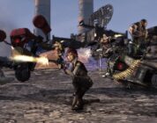 Borderlands Claptrap’s New Robot Revolution Screens