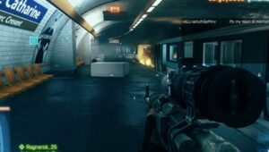 Battlefield 3 Beta: PC vs PS3 Video