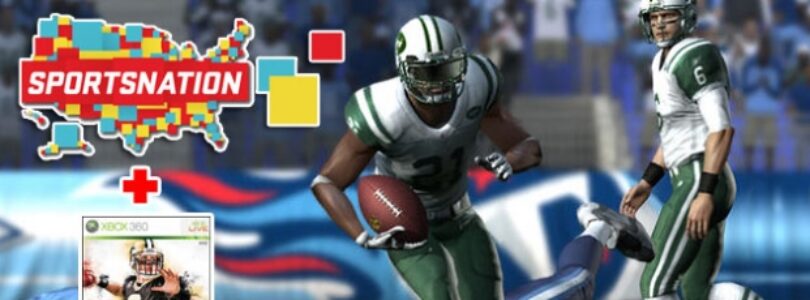 ESPN2 To Air Special “Madden” Episode Of SportsNation