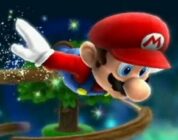 New Super Mario Galaxy Trailer: Rock Mario, Light Yoshi