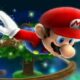 New Super Mario Galaxy Trailer: Rock Mario, Light Yoshi