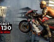 GameManx Podcast Ep. 130: Motorstorm Apocalypse